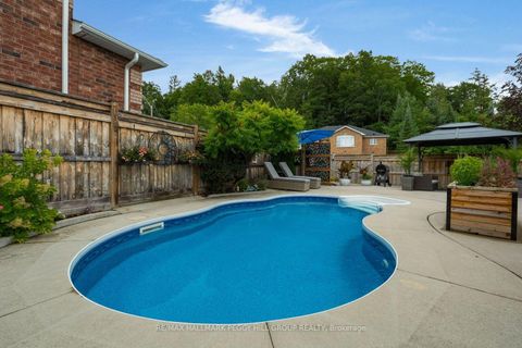 Photo 16 at 173 Cumming Drive, Ardagh, Barrie