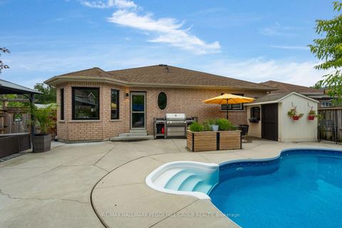 Photo 18 at 173 Cumming Drive, Ardagh, Barrie