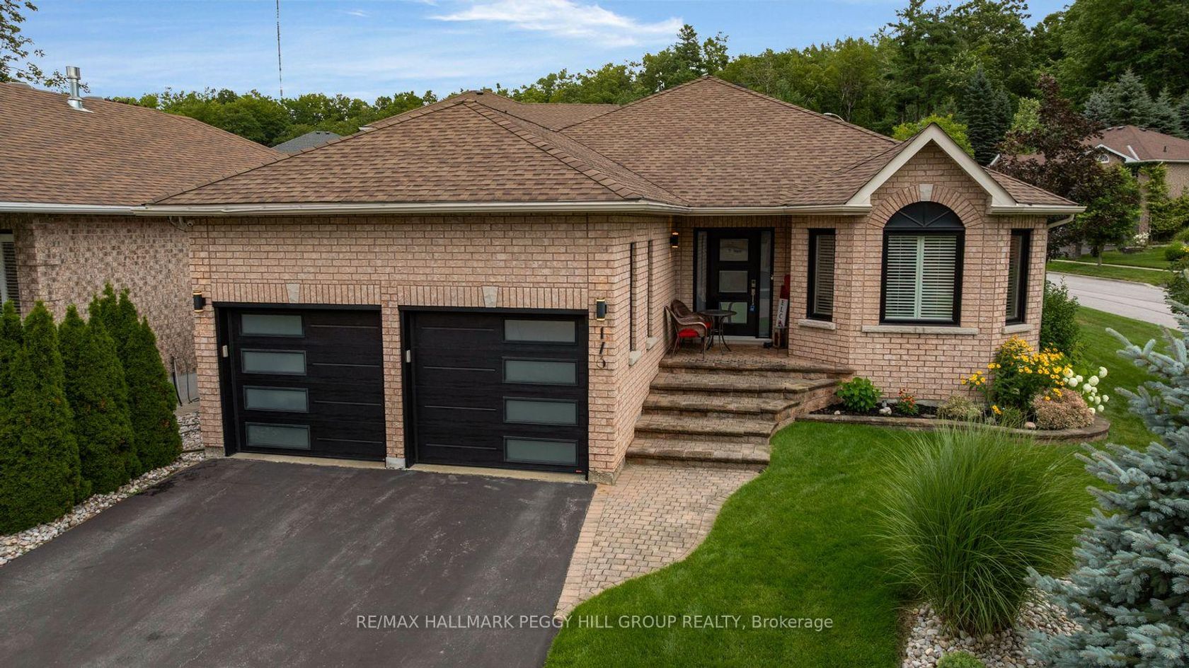 173 Cumming Drive, Ardagh, Barrie photo 0