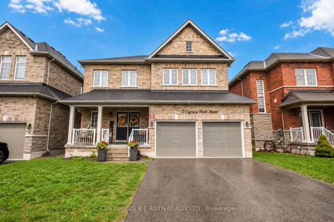 Photo 0 at 5 Cypress Point Street, Ardagh, Barrie