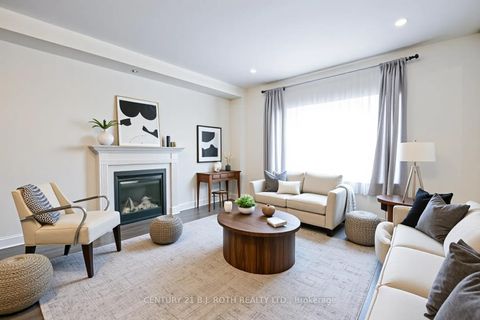 Photo 3 at 5 Cypress Point Street, Ardagh, Barrie