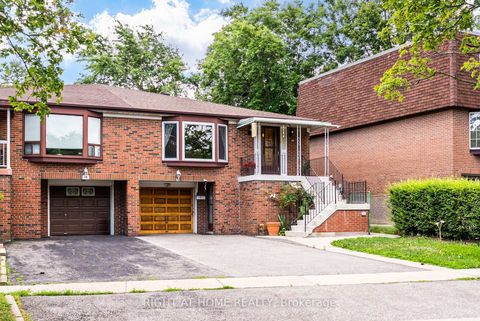 Photo 0 at 20 Zealand Road, Richview, Toronto