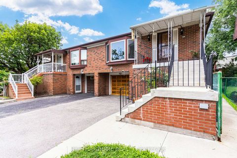 Photo 1 at 20 Zealand Road, Richview, Toronto