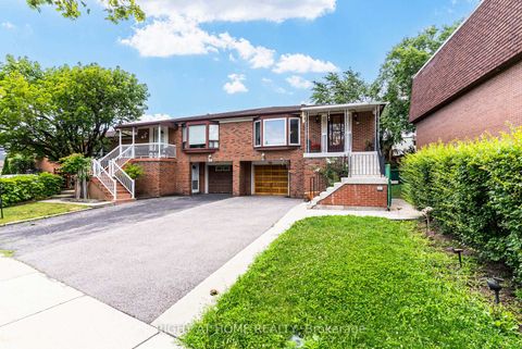 Photo 3 at 20 Zealand Road, Richview, Toronto