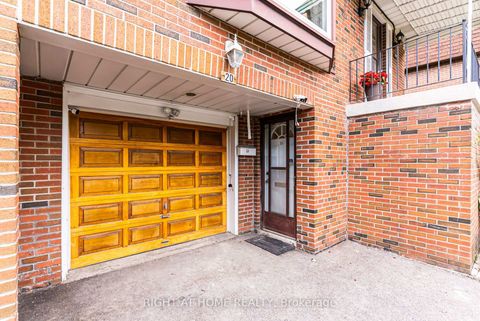 Photo 5 at 20 Zealand Road, Richview, Toronto