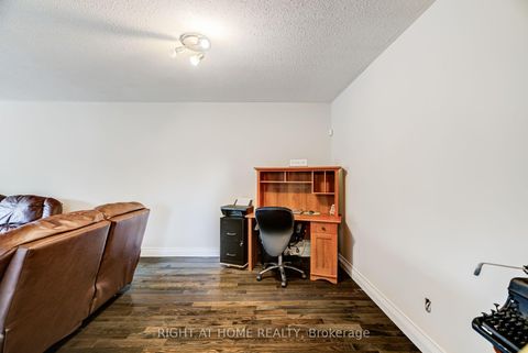 Photo 11 at 20 Zealand Road, Richview, Toronto
