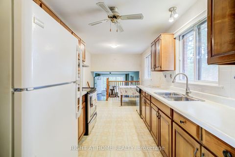 Photo 16 at 20 Zealand Road, Richview, Toronto