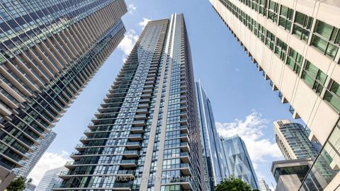 Photo 0 at 4302 - 16 Harbour Street, Waterfront Communities C1, Toronto