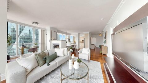 Photo 4 at 4302 - 16 Harbour Street, Waterfront Communities C1, Toronto