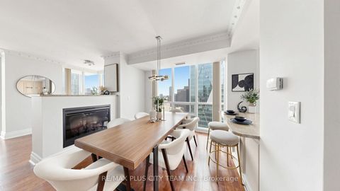 Photo 6 at 4302 - 16 Harbour Street, Waterfront Communities C1, Toronto