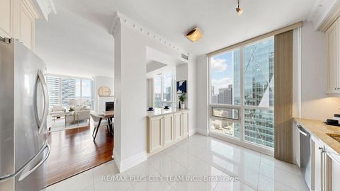 Photo 12 at 4302 - 16 Harbour Street, Waterfront Communities C1, Toronto