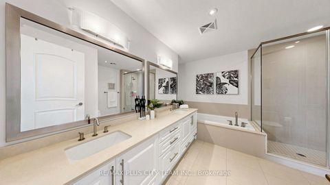 Photo 17 at 4302 - 16 Harbour Street, Waterfront Communities C1, Toronto