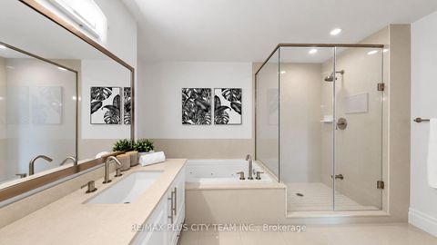Photo 18 at 4302 - 16 Harbour Street, Waterfront Communities C1, Toronto