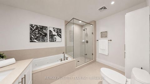 Photo 19 at 4302 - 16 Harbour Street, Waterfront Communities C1, Toronto