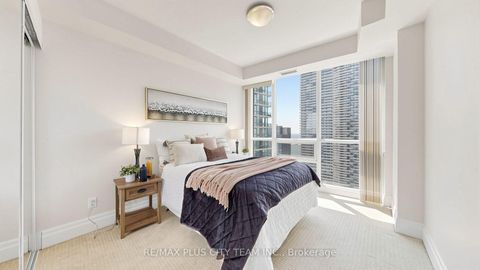 Photo 20 at 4302 - 16 Harbour Street, Waterfront Communities C1, Toronto