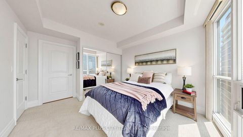 Photo 21 at 4302 - 16 Harbour Street, Waterfront Communities C1, Toronto