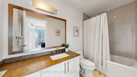 Photo 22 at 4302 - 16 Harbour Street, Waterfront Communities C1, Toronto