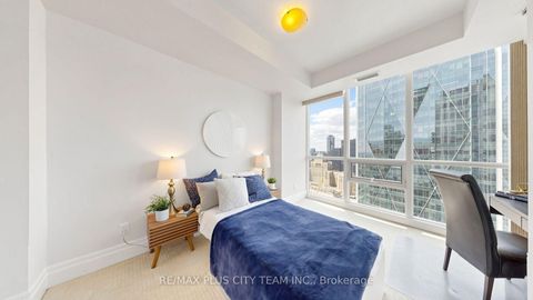 Photo 23 at 4302 - 16 Harbour Street, Waterfront Communities C1, Toronto