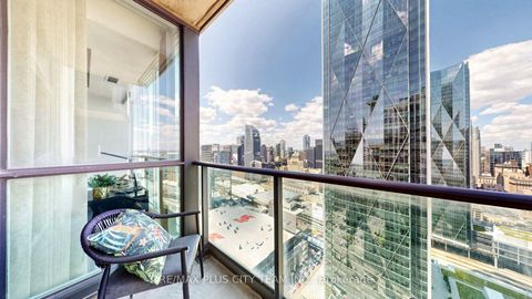 Photo 28 at 4302 - 16 Harbour Street, Waterfront Communities C1, Toronto