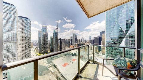 Photo 29 at 4302 - 16 Harbour Street, Waterfront Communities C1, Toronto