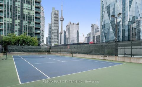Photo 33 at 4302 - 16 Harbour Street, Waterfront Communities C1, Toronto