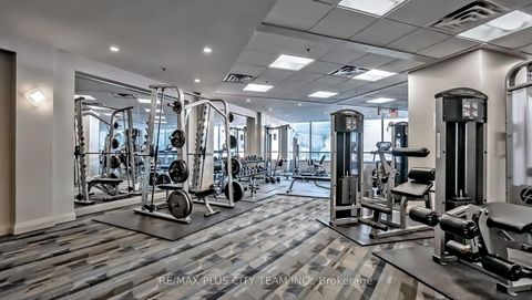 Photo 34 at 4302 - 16 Harbour Street, Waterfront Communities C1, Toronto