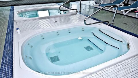 Photo 35 at 4302 - 16 Harbour Street, Waterfront Communities C1, Toronto
