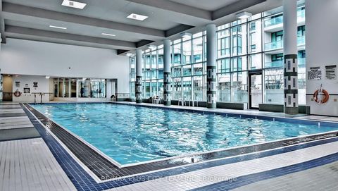 Photo 36 at 4302 - 16 Harbour Street, Waterfront Communities C1, Toronto