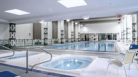 Photo 37 at 4302 - 16 Harbour Street, Waterfront Communities C1, Toronto