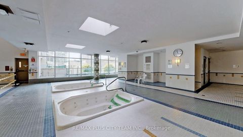 Photo 38 at 4302 - 16 Harbour Street, Waterfront Communities C1, Toronto