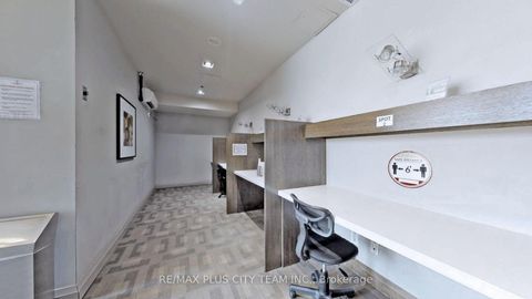 Photo 42 at 4302 - 16 Harbour Street, Waterfront Communities C1, Toronto