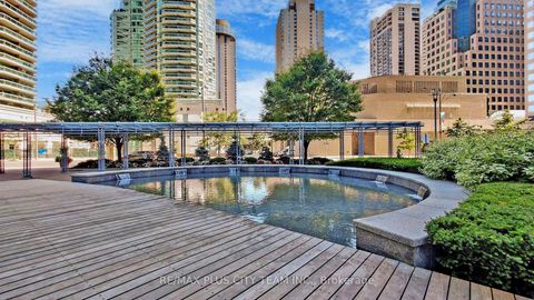Photo 46 at 4302 - 16 Harbour Street, Waterfront Communities C1, Toronto