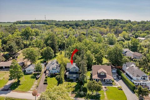 Photo 1 at 311 Lake Drive N, Historic Lakeshore Communities, Georgina