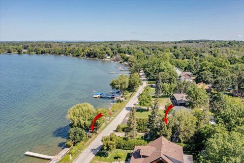 Photo 2 at 311 Lake Drive N, Historic Lakeshore Communities, Georgina