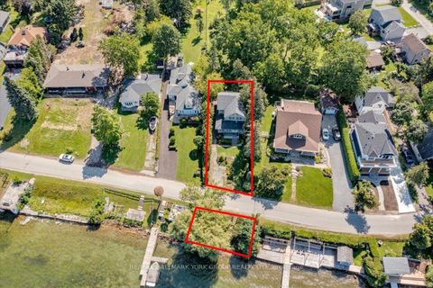 Photo 3 at 311 Lake Drive N, Historic Lakeshore Communities, Georgina