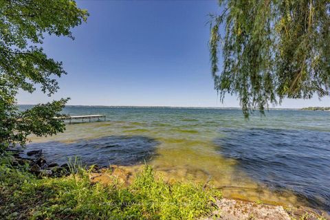 Photo 25 at 311 Lake Drive N, Historic Lakeshore Communities, Georgina