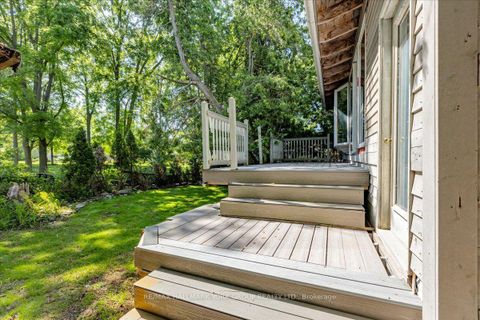 Photo 26 at 311 Lake Drive N, Historic Lakeshore Communities, Georgina