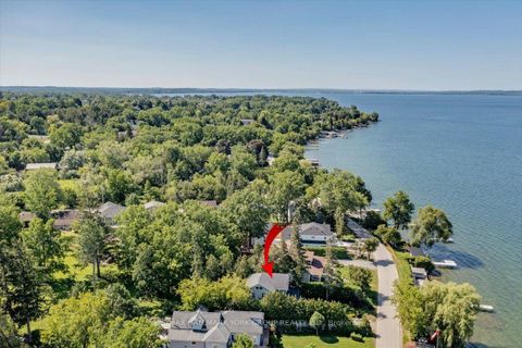 Photo 30 at 311 Lake Drive N, Historic Lakeshore Communities, Georgina