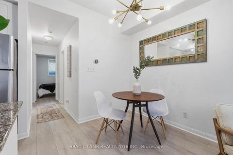 Photo 1 at 29 - 80 Carr Street, Chinatown, Toronto