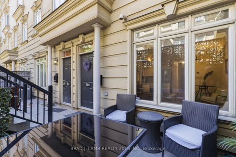 Photo 18 at 29 - 80 Carr Street, Chinatown, Toronto
