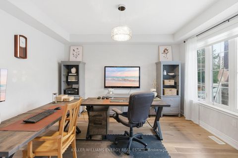 Photo 4 at 199A South Channel Drive, Keswick North, Georgina