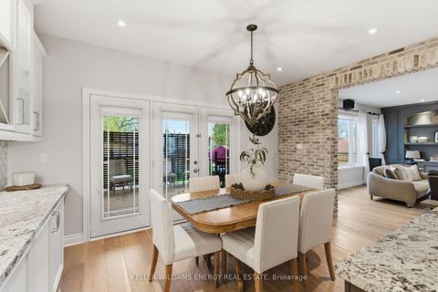Photo 10 at 199A South Channel Drive, Keswick North, Georgina