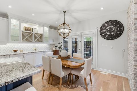 Photo 11 at 199A South Channel Drive, Keswick North, Georgina