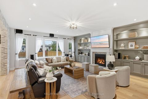 Photo 12 at 199A South Channel Drive, Keswick North, Georgina