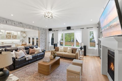 Photo 14 at 199A South Channel Drive, Keswick North, Georgina