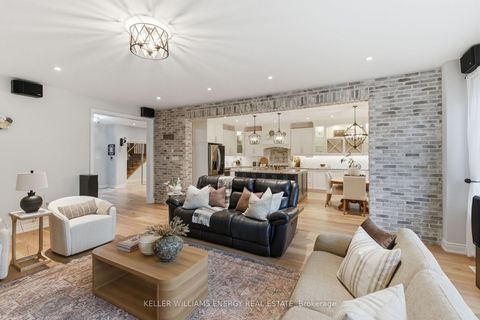 Photo 15 at 199A South Channel Drive, Keswick North, Georgina