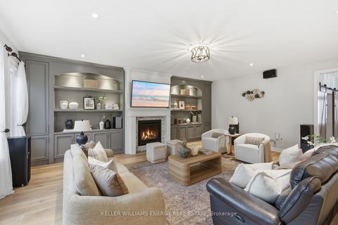 Photo 16 at 199A South Channel Drive, Keswick North, Georgina