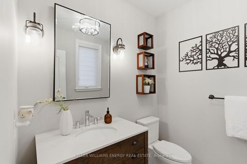 Photo 17 at 199A South Channel Drive, Keswick North, Georgina