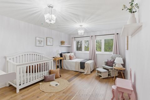 Photo 19 at 199A South Channel Drive, Keswick North, Georgina
