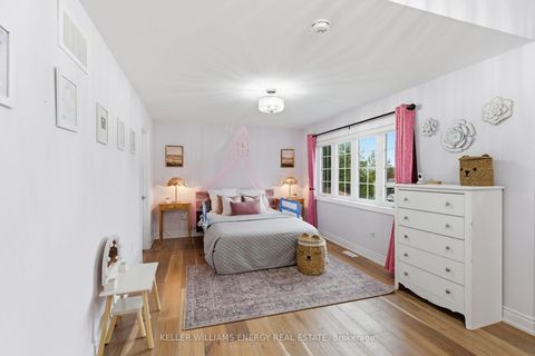 Photo 22 at 199A South Channel Drive, Keswick North, Georgina